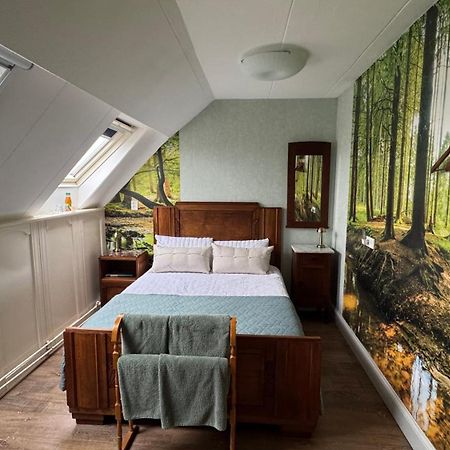 B&B Landleven Hellevoetsluis Εξωτερικό φωτογραφία