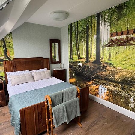 B&B Landleven Hellevoetsluis Εξωτερικό φωτογραφία