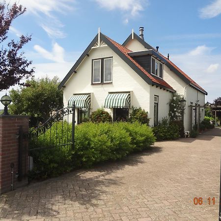 B&B Landleven Hellevoetsluis Εξωτερικό φωτογραφία