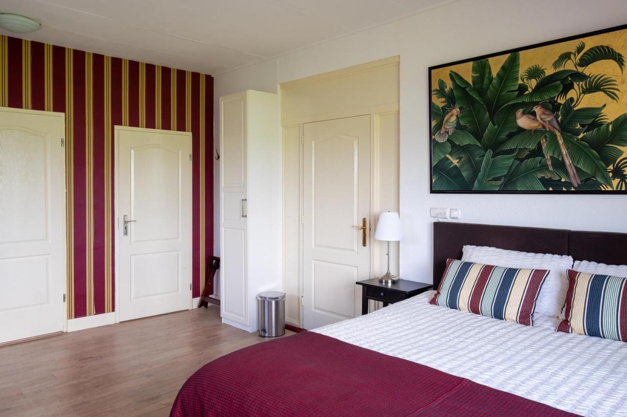 B&B Landleven Hellevoetsluis Εξωτερικό φωτογραφία