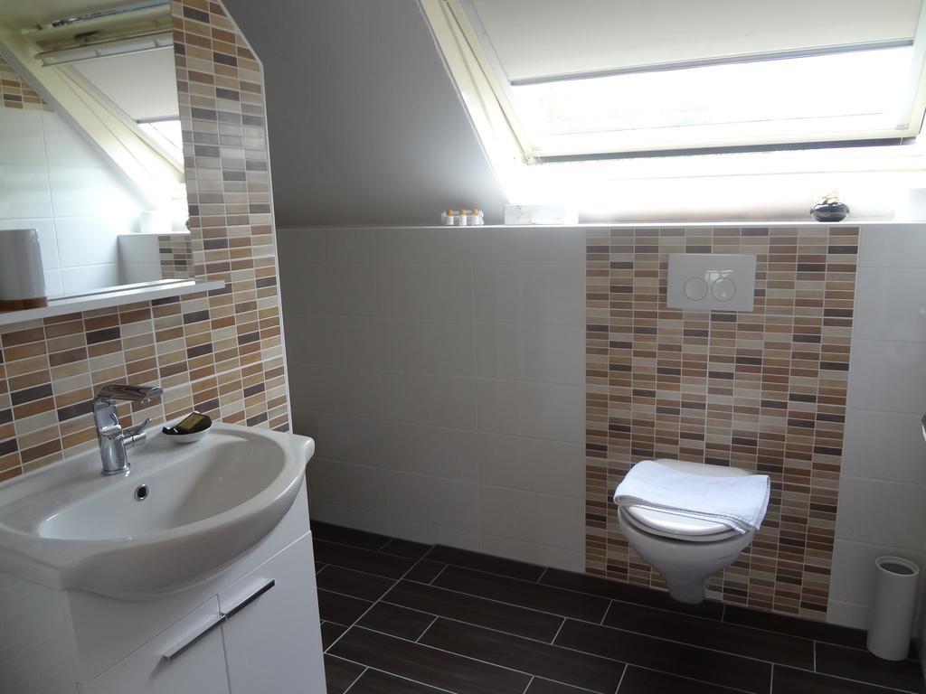 B&B Landleven Hellevoetsluis Δωμάτιο φωτογραφία