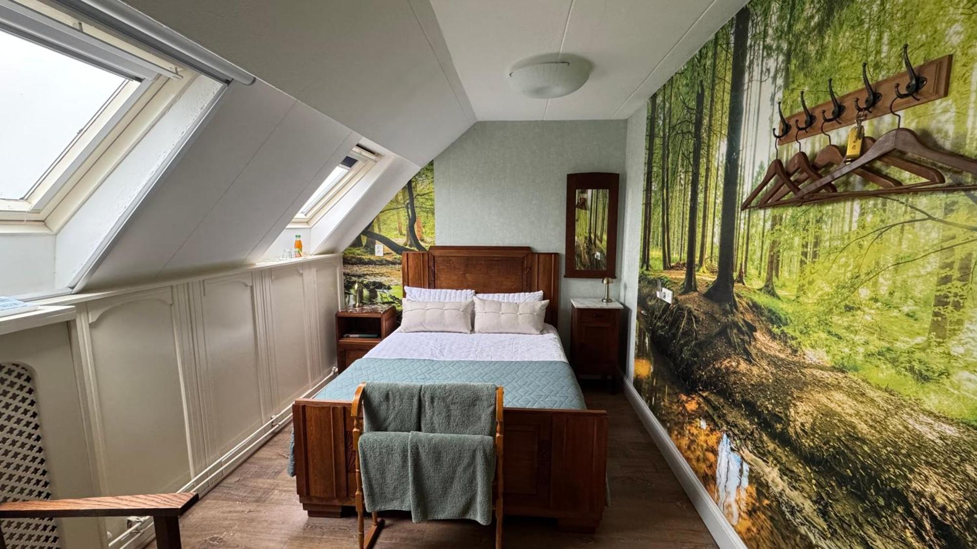 B&B Landleven Hellevoetsluis Εξωτερικό φωτογραφία