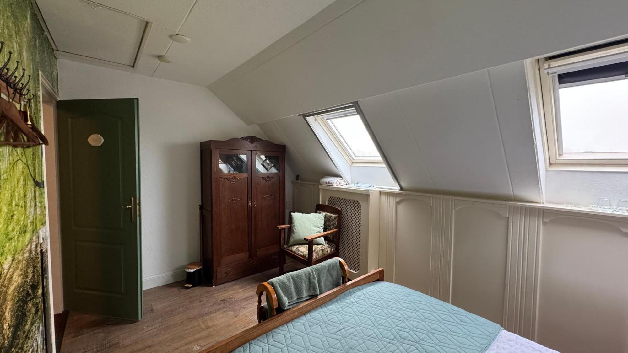 B&B Landleven Hellevoetsluis Εξωτερικό φωτογραφία