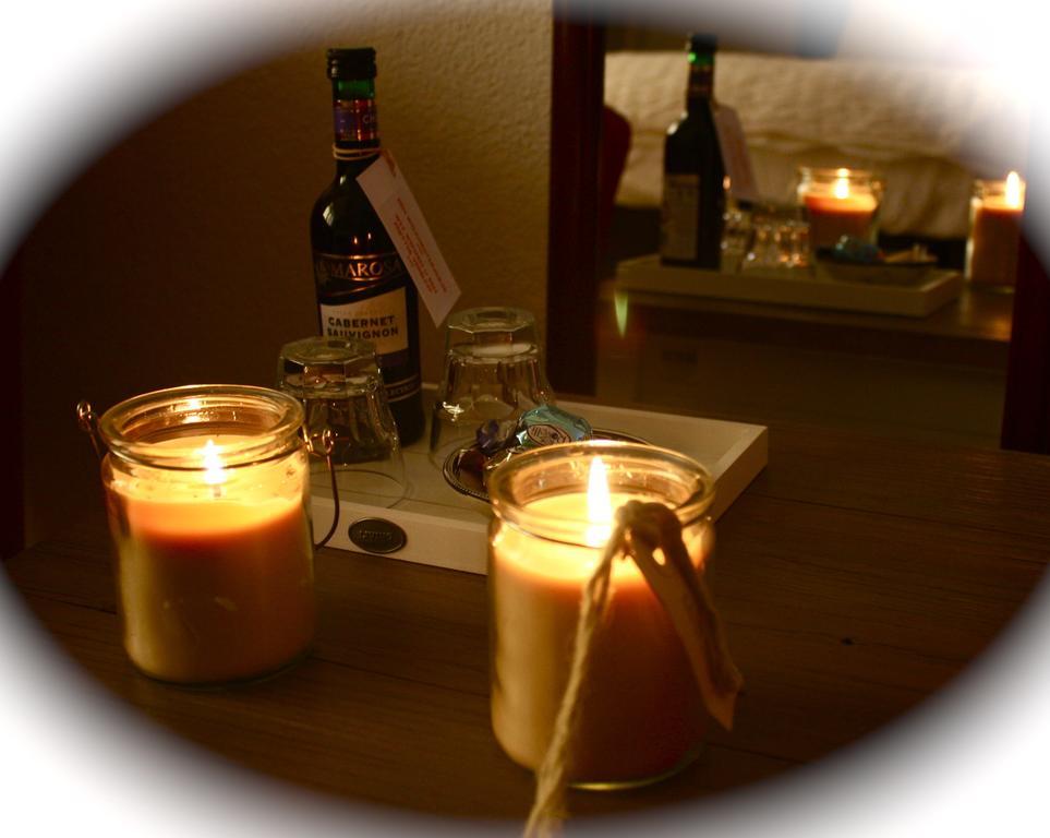 B&B Landleven Hellevoetsluis Δωμάτιο φωτογραφία