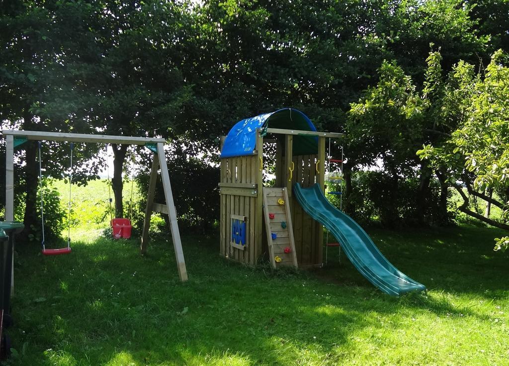 B&B Landleven Hellevoetsluis Εξωτερικό φωτογραφία