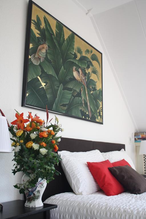 B&B Landleven Hellevoetsluis Δωμάτιο φωτογραφία