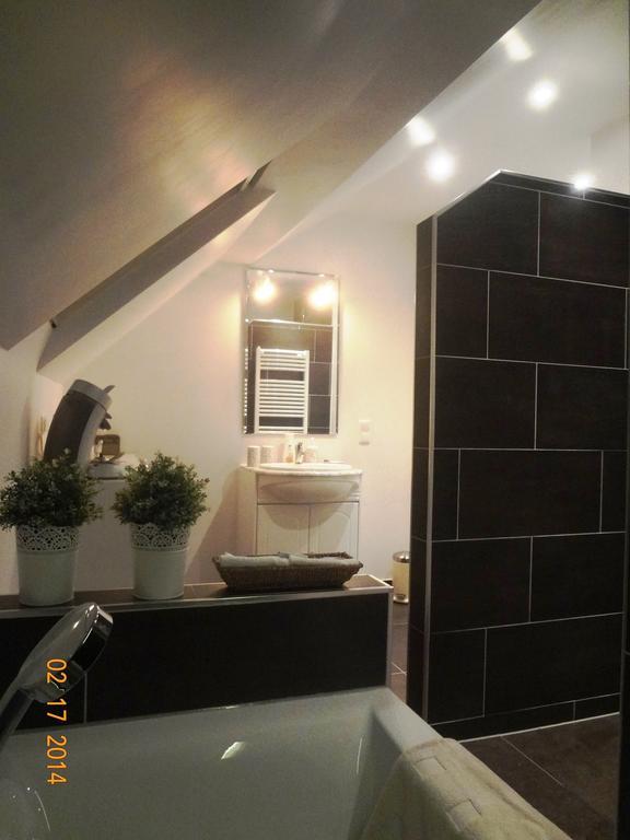 B&B Landleven Hellevoetsluis Δωμάτιο φωτογραφία